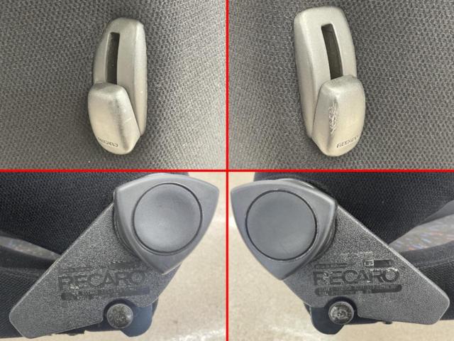 1RECARO
SR-III/SR-3 (SRIII/SR3)
Le Mans color
Reclining seat
Both sides dial