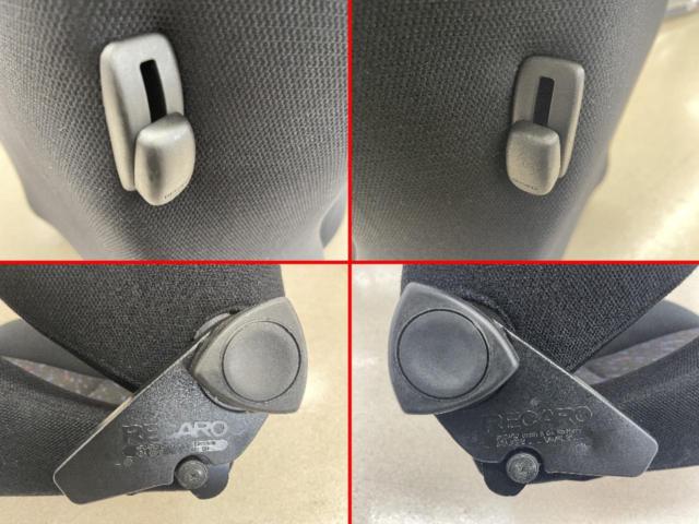 2RECARO
SR-III/SR-3 (SRIII/SR3)
Le Mans color
Reclining seat
Both sides dial