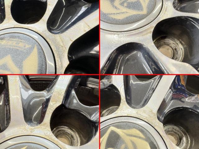 weds(ウェッズ) RIZLEY(ライツレー) MG + BRIDGESTONE(ブリヂストン) BLIZZAK VRX3 205/50R17 93Q XL 2022年製 4本セ