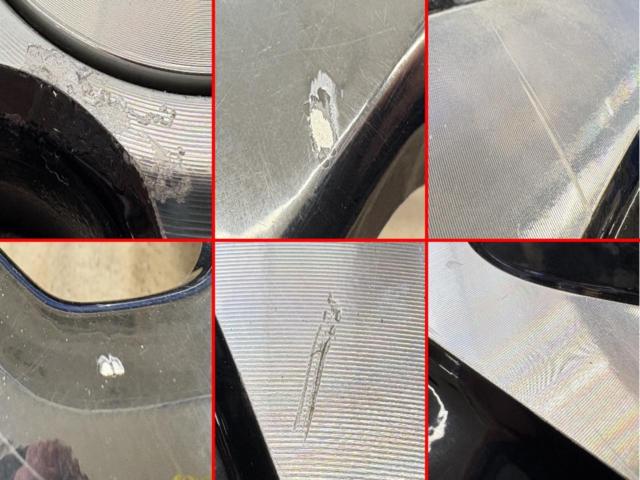 【中古ホイール未使用タイヤ】ホンダ(HONDA) N-WGNカスタム純正 + DUNLOP(ダンロップ) WINTERMAXX02 WM02 165/55R15 75Q 2025年製 4本