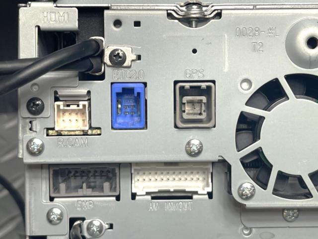 【KENWOOD】MDV-M807HDW TV/CD/DVD/SD/USB/Bluetooth&ハンズフリー/HDMI出力 地図データ:2019年02版