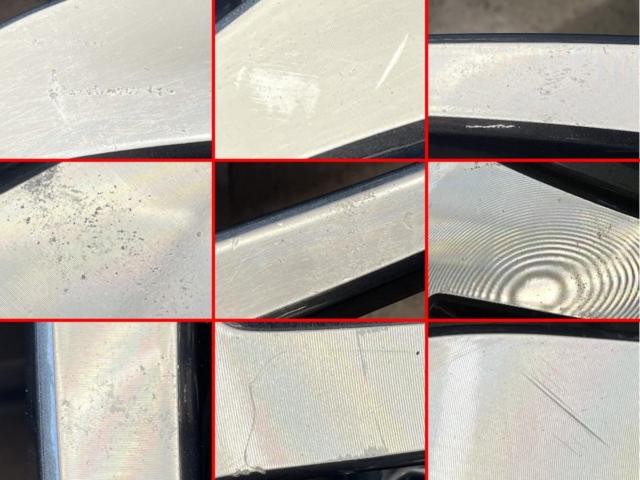 【中古ホイール未使用タイヤ】 スズキ ZC83S スイフトRS純正 + DUNLOP(ダンロップ) WINTERMAXX02 WM02 185/55R16 83S 2024年製 4本