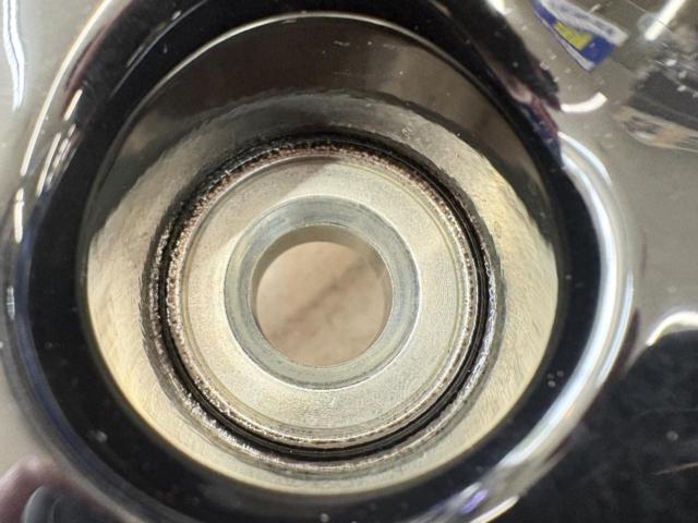 【中古ホイール未使用タイヤ】 ホンダ フリード AIR EX純正 + DUNLOP(ダンロップ) WINTERMAXX03 WM03 185/65R15 88Q 2026年製 4本