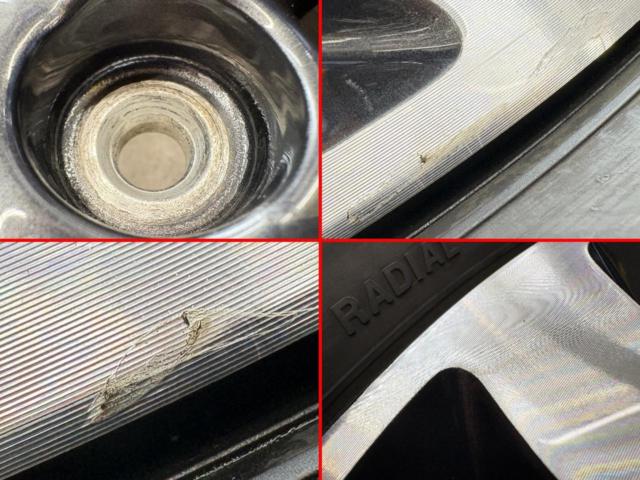 スズキ(SUZUKI) MR31/MR41S ハスラーJスタイルII純正 + BRIDGESTONE(ブリヂストン) BLIZZAK VRX3 165/60R15 77Q 2025年製 4本