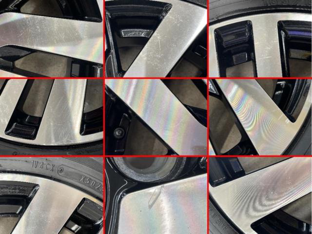 Used wheels, unused tires, Toyota
Tank / Rumi genuine
+
DUNLOP (Dunlop)
WINTERMAXX 02
WM02
165 / 65R14
79Q
Made in 2025
Four