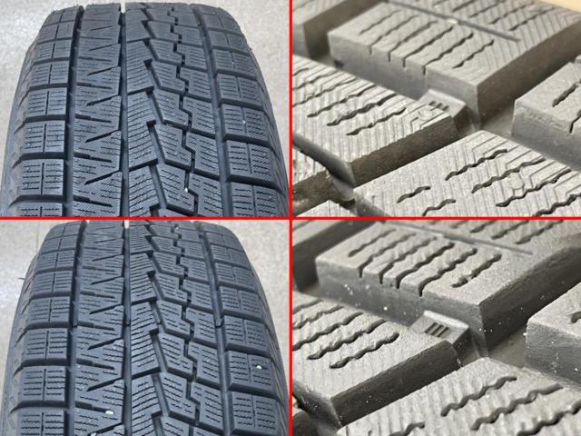 Mazda (MAZDA)
DJ system Demio genuine
+
YOKOHAMA (Yokohama)
iceGUARD7
iG70
185 / 65R15
88Q
Made in 2025
Four