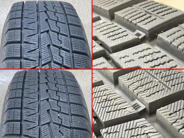 Mazda (MAZDA)
DJ system Demio genuine
+
YOKOHAMA (Yokohama)
iceGUARD7
iG70
185 / 65R15
88Q
Made in 2025
Four