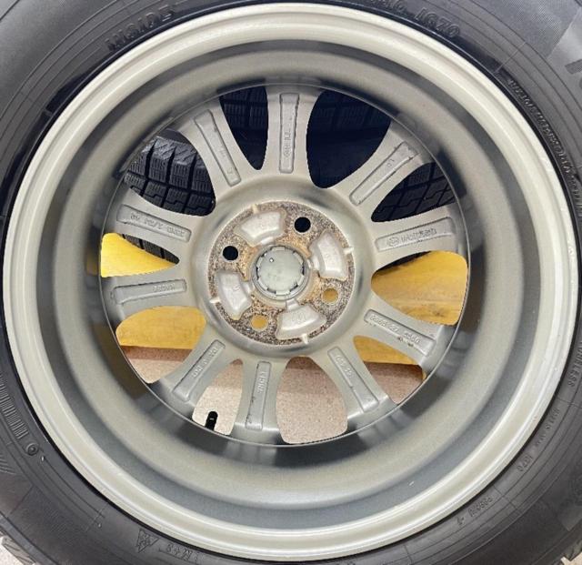Mazda (MAZDA)
DJ system Demio genuine
+
YOKOHAMA (Yokohama)
iceGUARD7
iG70
185 / 65R15
88Q
Made in 2025
Four