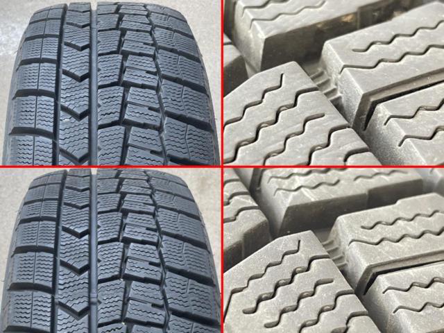 Suzuki (SUZUKI)
ZC33S Swift Sport
Genuine
+
DUNLOP (Dunlop)
WINTERMAXX 02
WM02
195 / 45R17
81Q
Made in 2023
Four