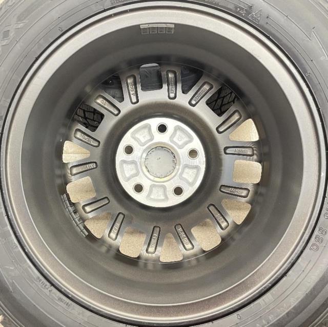 Used wheel unused tire
Honda
Freed
Genuine Crosstar parts
+
DUNLOP (Dunlop)
WINTERMAXX 02
WM02
185 / 65R15
88Q
Made in 2025
Four