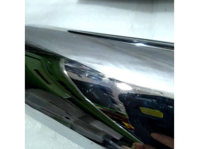 Khrome Werks テーパードサイレンサー (Z09026)
