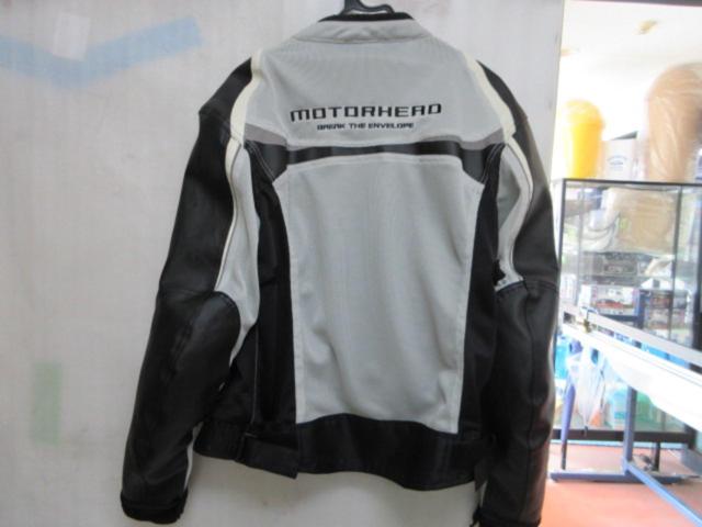MOTORHEAD メッシュジャケット (Z09030)
