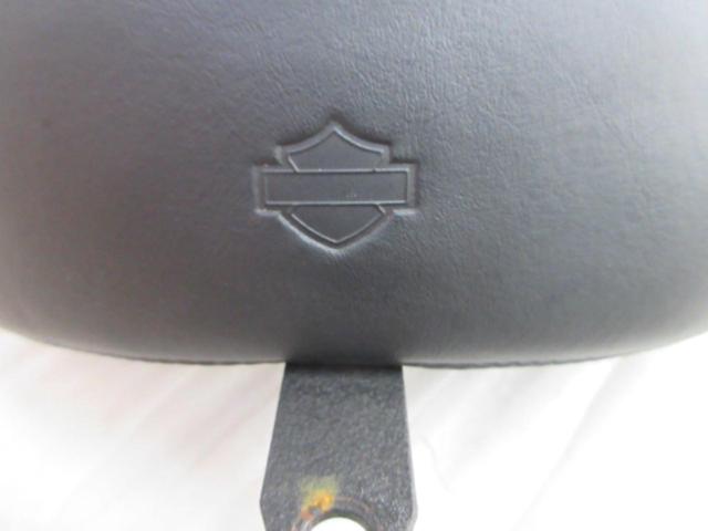 Harleydavidson ダイナFLD純正ソロシート (Z09138)
