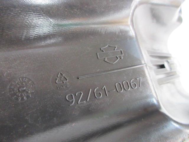 Harleydavidson ダイナFLD純正ソロシート (Z09138)