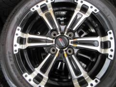 YellowHat VENES SUV (Z09141)