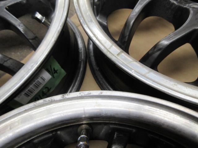 CRIMSON SPARCO RACING (Z09142)
