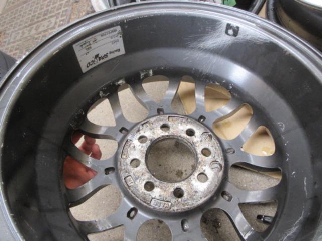 CRIMSON SPARCO RACING (Z09142)