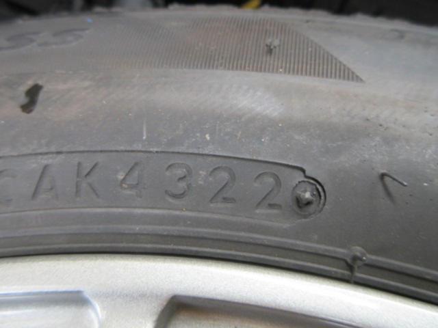 ※2本セット BRIDGESTONE BLIZZAK VRX2 (Z09144)