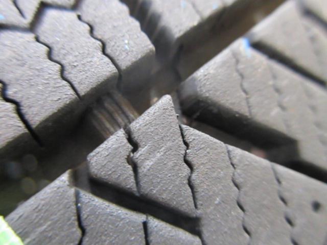 ※2本セット BRIDGESTONE BLIZZAK VRX2 (Z09144)