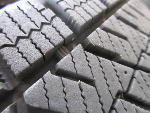 ※2本セット BRIDGESTONE BLIZZAK VRX2 (Z09144)