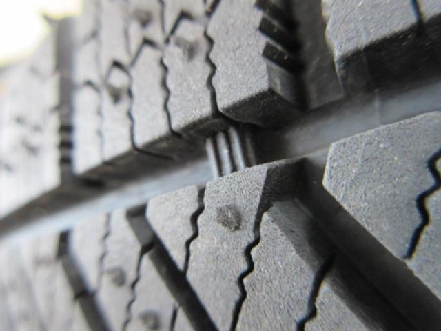 ※1本のみ BRIDGESTONE BLIZZAK VRX2 (Z09145)