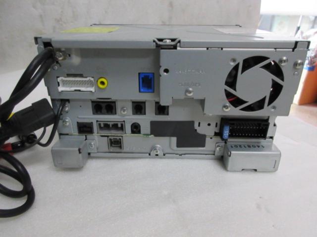 KENWOOD MDV-Z701 (Z09150)