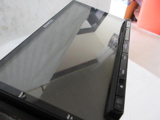 KENWOOD MDV-Z701 (Z09150)