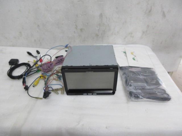 KENWOOD MDV-Z701 (Z09150)