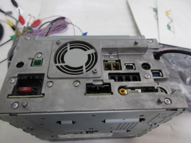 KENWOOD MDV-Z701 (Z09150)