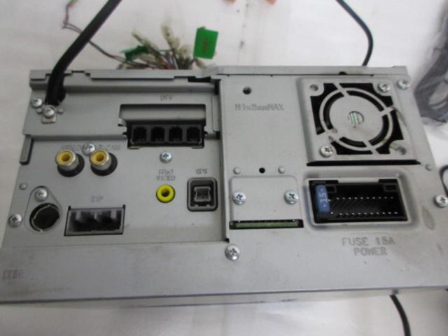 KENWOOD MDV-L502 (Z09149)