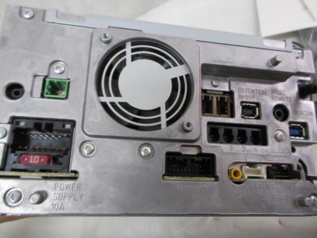 carrozzeria AVIC-ZH99CS (Z09151)