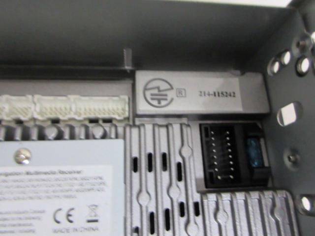 ATOTO 9インチアンドロイドディスプレイオーディオ A6G209PF (Z09152)
