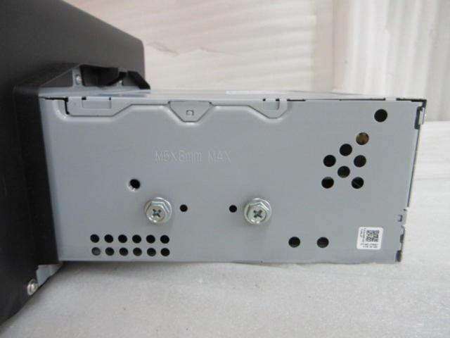 DAIHATSU純正 9インチディスプレイオーディオ AVH-0619 (Z09155)