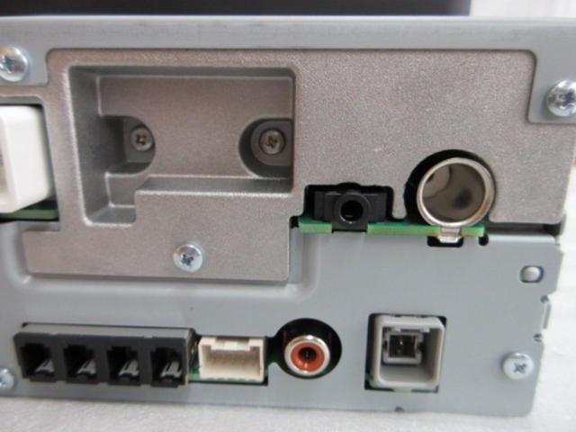 DAIHATSU純正 9インチディスプレイオーディオ AVH-0619 (Z09155)
