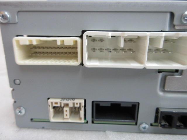 DAIHATSU純正 9インチディスプレイオーディオ AVH-0619 (Z09155)