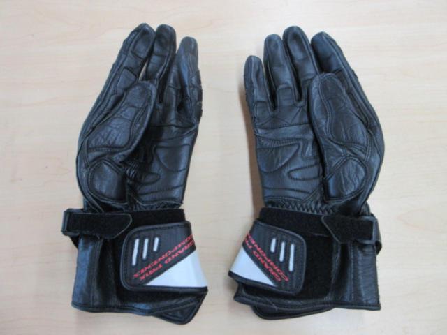 HYOD RACING009 レーシンググローブ (Z09167)