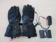 RSTaichi e-HEAT 電熱グローブ