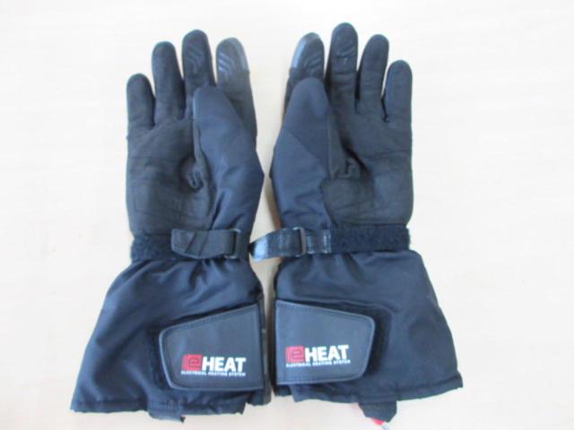 RSTaichi e-HEAT 電熱グローブ