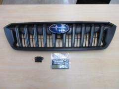 SUBARU XV/GT系 純正OP フロントグリル (Z09172)