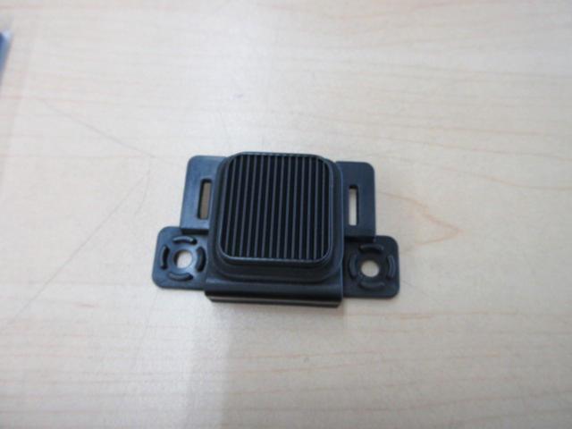 SUBARU XV/GT系 純正OP フロントグリル (Z09172)