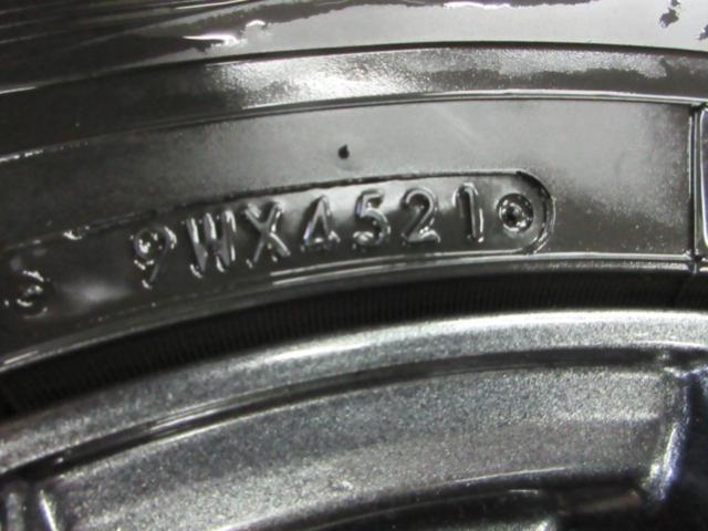 weds VELVA SPORT II + TOYO WINTER TRANPATH TX (Z09174)