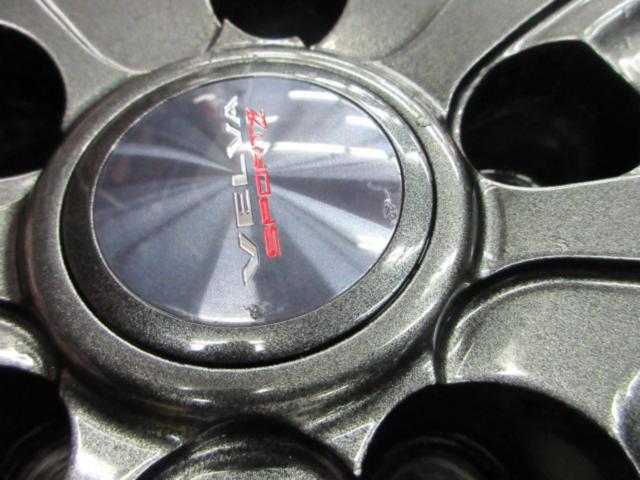 weds VELVA SPORT II + TOYO WINTER TRANPATH TX (Z09174)