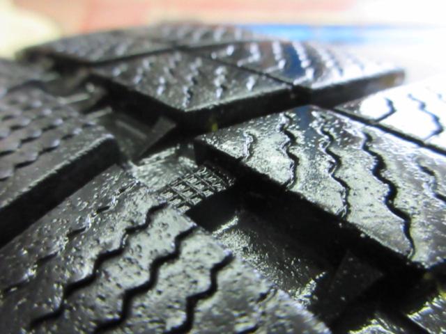 weds VELVA SPORT II + TOYO WINTER TRANPATH TX (Z09174)