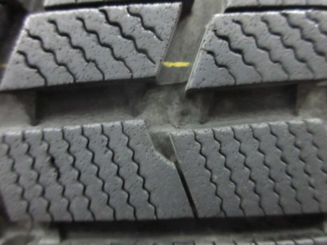 weds VELVA SPORT II + TOYO WINTER TRANPATH TX (Z09174)