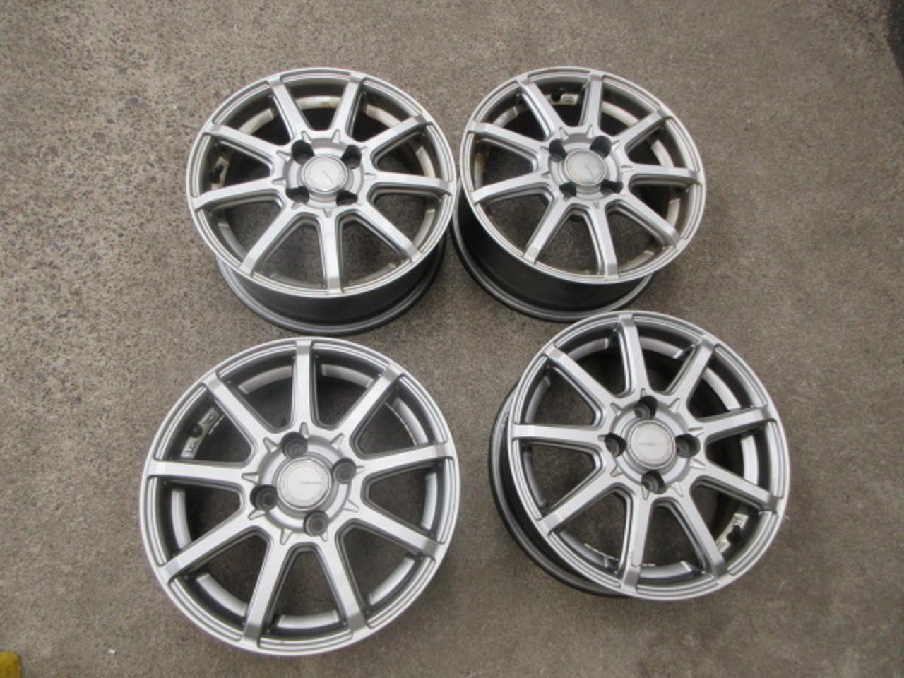 YOKOHAMA GRASS SV (Z09306)
