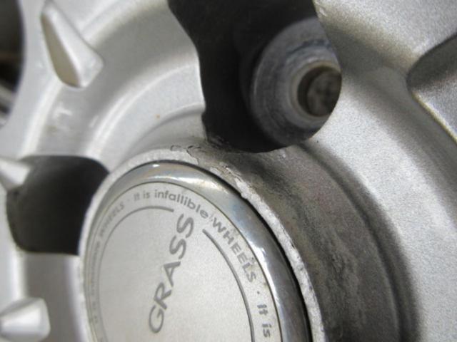 YOKOHAMA GRASS SV (Z09306)