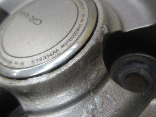 YOKOHAMA GRASS SV (Z09306)