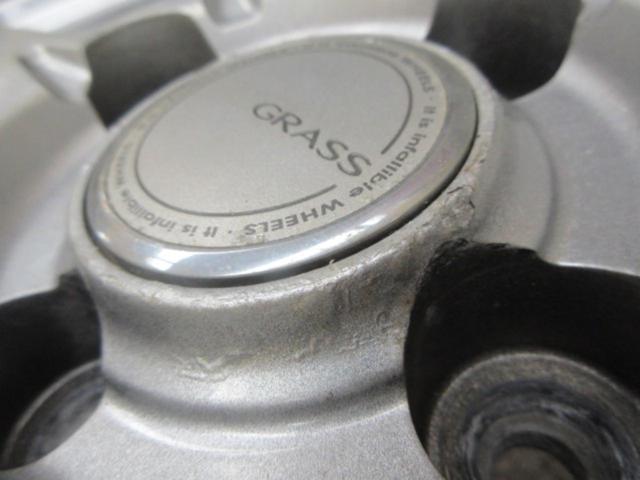 YOKOHAMA GRASS SV (Z09306)