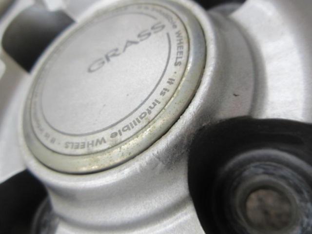 YOKOHAMA GRASS SV (Z09306)