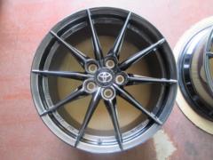 TOYOTA GRヤリス RZ ハイパフォーマンス 純正 BBS製ホイール (Z09305)